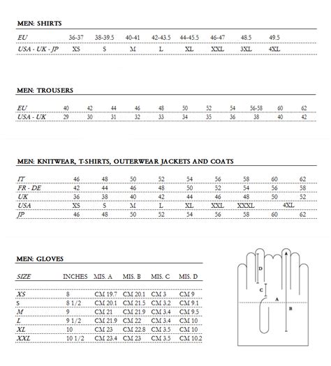 loro piana shoe size guide.